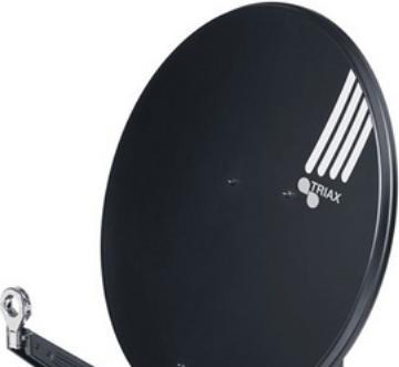 Produktbild Triax FESAT 85 HQ (Parabolantenne, 38.10 dB, DVB-S / -S2)