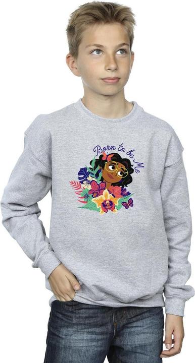 Produktbild Disney Encanto Born To Be Me Sweatshirt Jungen (152, 158)