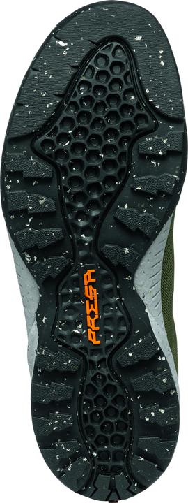 Actual product image Scarpa Mojito Planet Fabric Lifestyle Schuhe (39.5)