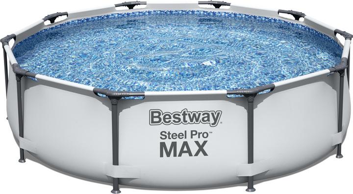 Actual product image Bestway Steel Pro Max (Ø 305 x 76 cm)