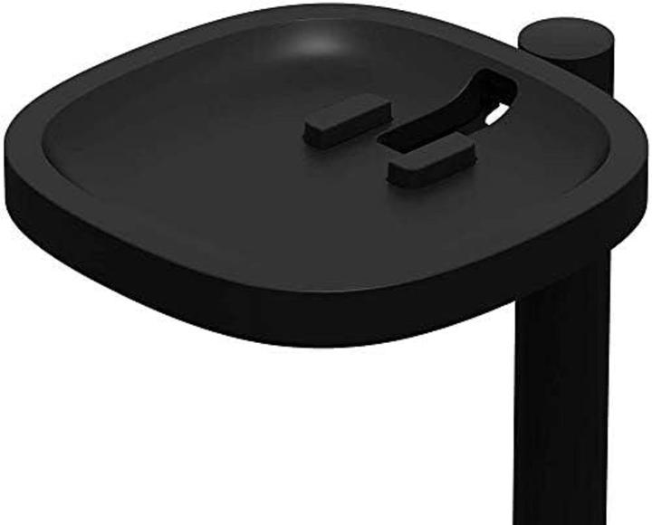 Produktbild Sonos Stands for One, One SL, Play:1 (1 Paar, Ständer, Nicht beweglich)