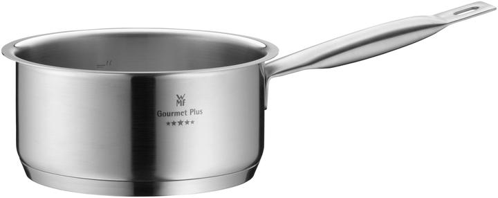 Immagine prodotto WMF Gourmet Plus (16 cm, Pentola, Acciaio inossidabile)