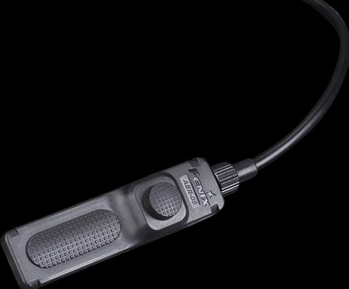 Actual product image Fenix Cable switch AER-05