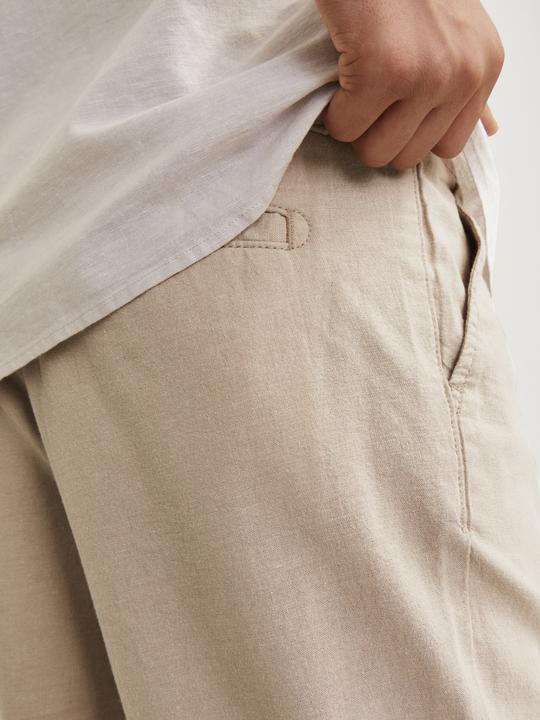Produktbild Jack & Jones Hosen mit weitem Bein Für jungs Hosen mit weitem Bein (170)