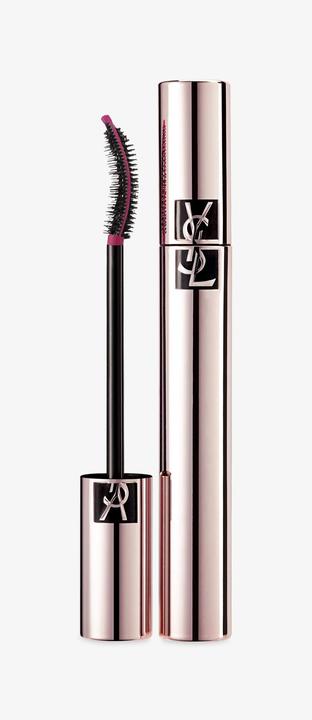 Image du produit Yves Saint Laurent Mascara Volume Effet Faux Cils The Curler (Noir)