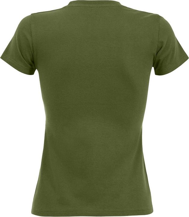 Immagine prodotto Sols T-shirt imperiale a manica corta e collo rotondo (L)