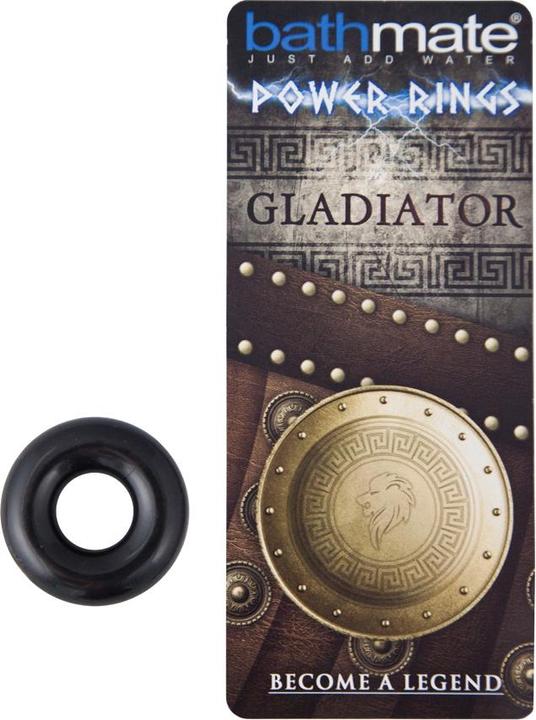Produktbild Bathmate Power Rings Gladiator (3.80 cm)