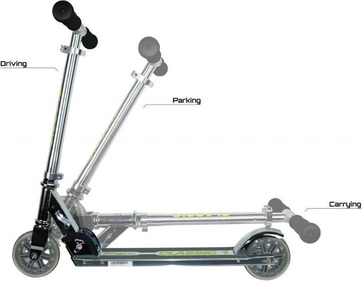Produktbild JD Bug Classic 1
