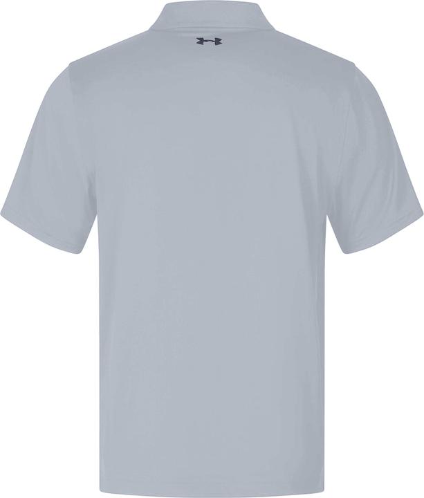 Actual product image Under Armour Mens T2G Polo Shirt (XXL)