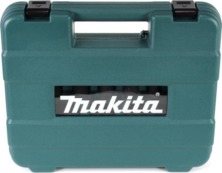 Produktbild Makita B-52308 (32 mm, 16 mm, 15 mm, 28 mm, 17 mm, 13 mm, 10  mm, 22 mm, 19 mm, 31 mm, 14 mm, 25 mm, 30 mm, 26 mm, 21 mm, 18 mm, 23 mm, 12 mm, 24 mm, 29 mm, 20 mm, 27 mm, 11 mm)