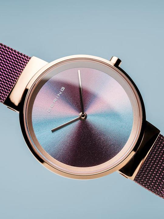 Produktbild Bering Anniversary (Analoguhr, 39 mm)