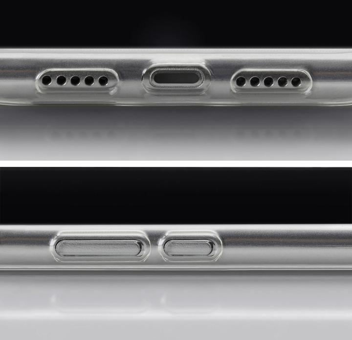 Image du produit Mobilize Pochette en gélatine pour cartes (Apple iPhone 14 Pro Max)