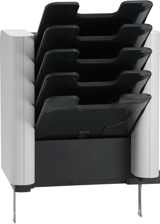 HP LaserJet CE997A Impilatore da 5 fogli per 500 fogli