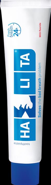 Halita Zahnpasta (75 ml)