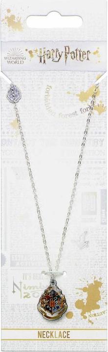 Immagine prodotto Carat HARRY POTTER - Collana - Emblème de Poudlard (Metallo)