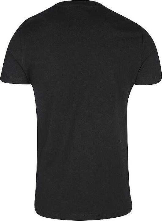 Immagine prodotto Calvin Klein Jeans Jeans Uomo T-shirt manica corta Core Monologo Slim Fit, Nero (Ck Black), XL (XL)