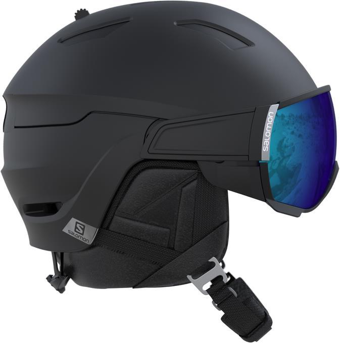 Salomon Driver (56 - 59 cm, M)