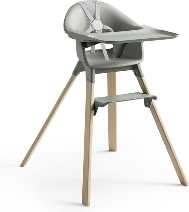 Produktbild Stokke Clikk Hochstuhl inkl. Travel Bag (Hochstuhl)