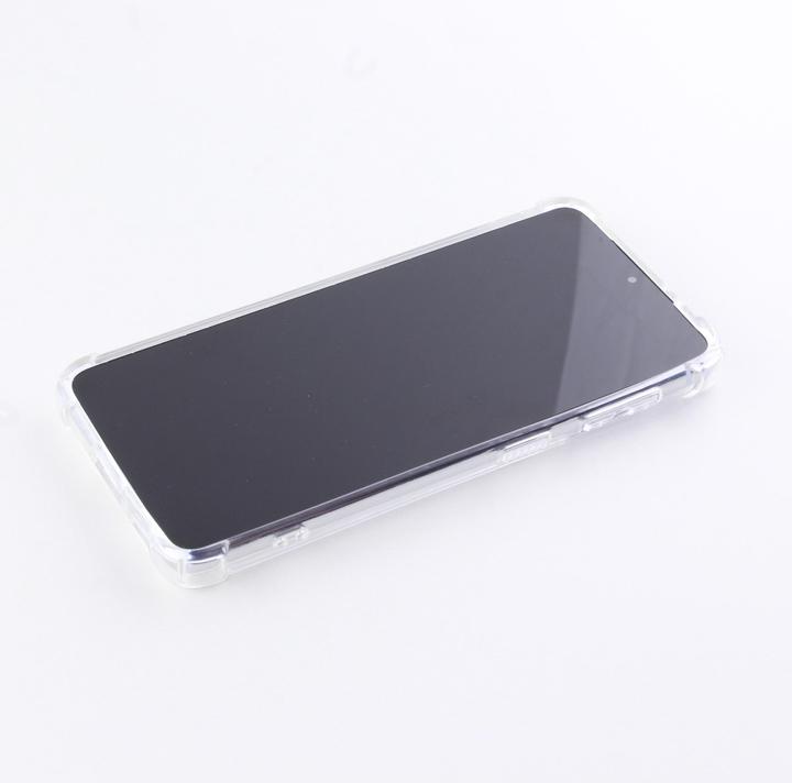 Image du produit PhoneLook Coque Bumper Glass (Samsung Galaxy S21+ 5G)