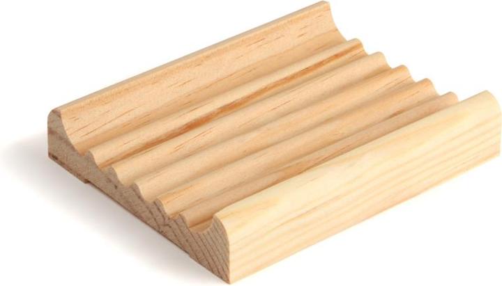 Savon Du Midi Seifenablage