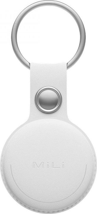 Actual product image + key ring