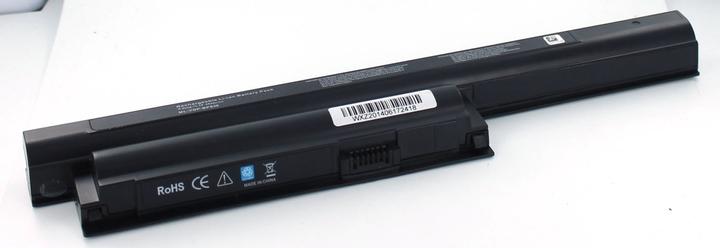 Actual product image AGI 26950 - Battery/Battery - Sony - Vaio SVE171B11M (4400 mAh)