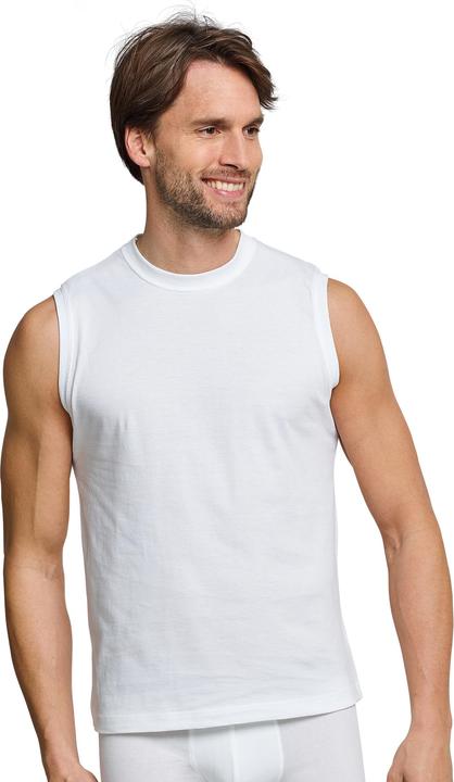 Actual product image Schiesser 2PACK Shirt 0/0 (S)