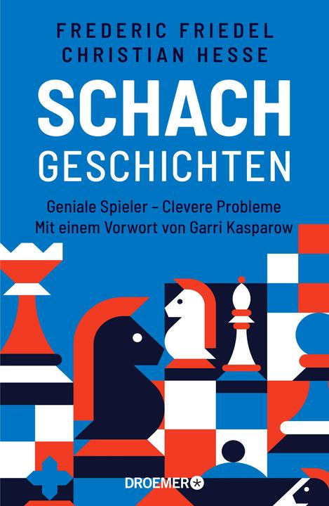 Image du produit Histoires d'échecs