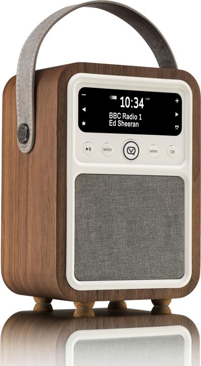 Immagine prodotto View Quest Monty (DAB, FM, Bluetooth)