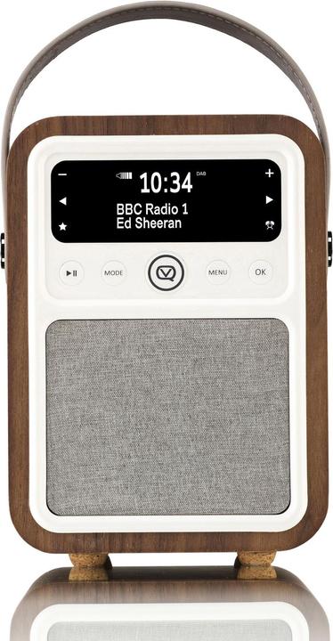 View Quest Monty (DAB+ DAB, FM, Bluetooth)