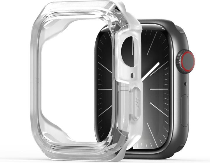 Image du produit Dux Ducis Tamo Housse Apple Watch 4/5/6/SE Case 40mm - Transparent