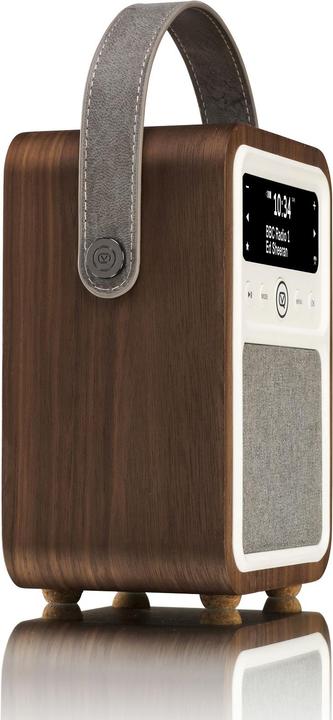 Immagine prodotto View Quest Monty (DAB, FM, Bluetooth)
