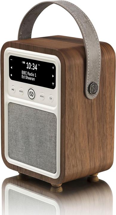 Immagine prodotto View Quest Monty (DAB, FM, Bluetooth)