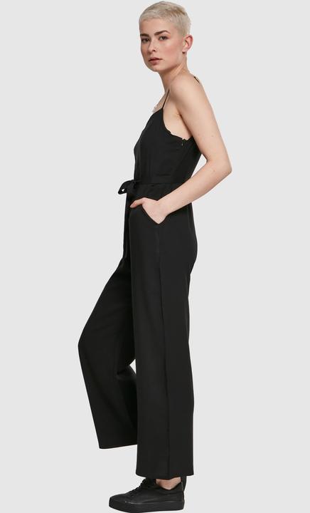 Produktbild Urban Classics Ladies Spaghetti Jumpsuit (S)