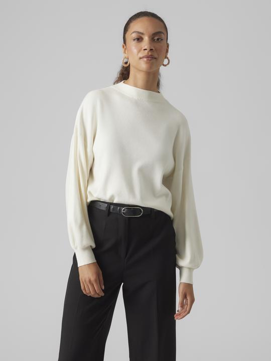 Image du produit Vero Moda VMNANCY Pull-over Pull en maille (XXL)