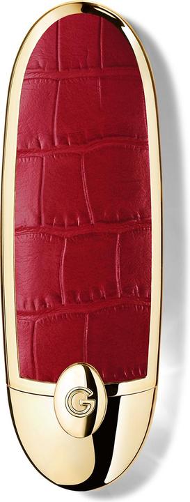 Immagine prodotto Guerlain Rouge G 24 Labbra Astuccio Le Croco (Rosso, Oro)