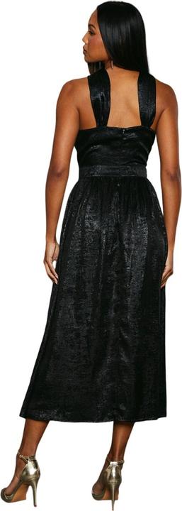 Produktbild Principles Midikleid Neckholder (42 D)