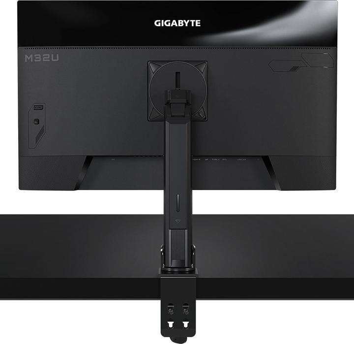 Produktbild Gigabyte M32U AE (3840 x 2160 Pixel, 32")