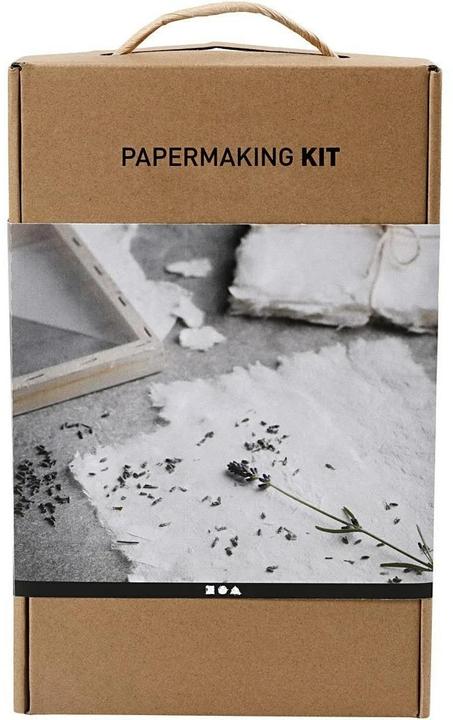 Produktbild Creativ Company Set zum Papierschöpfen