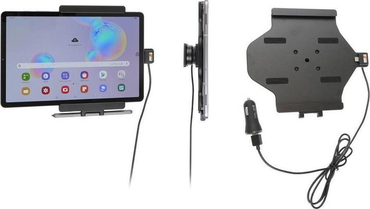 Image du produit Brodit Support actif Samsung Galaxy Tab S6 10.5 T860/T865