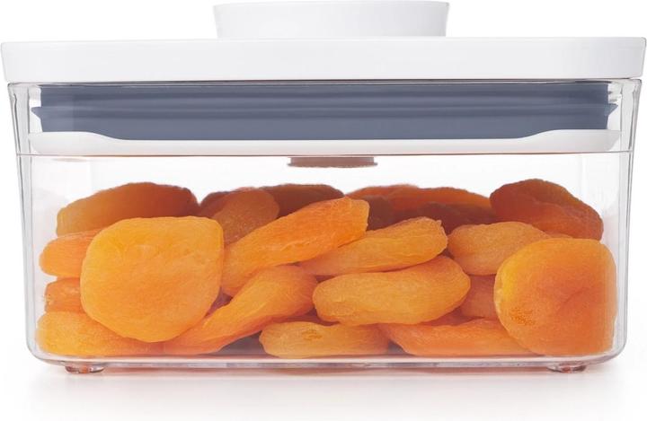 Immagine prodotto OXO POP 2.0 Contenitore grande quadrato, 16x16x8 cm, 1 l (1 l)