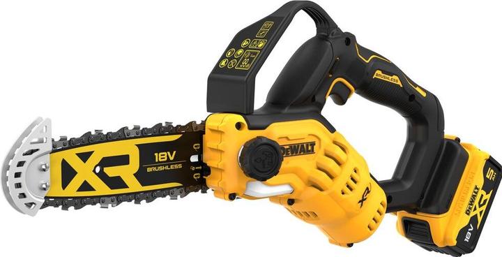 Produktbild DeWalt DCMPS520P1 (Akku Kettensäge)