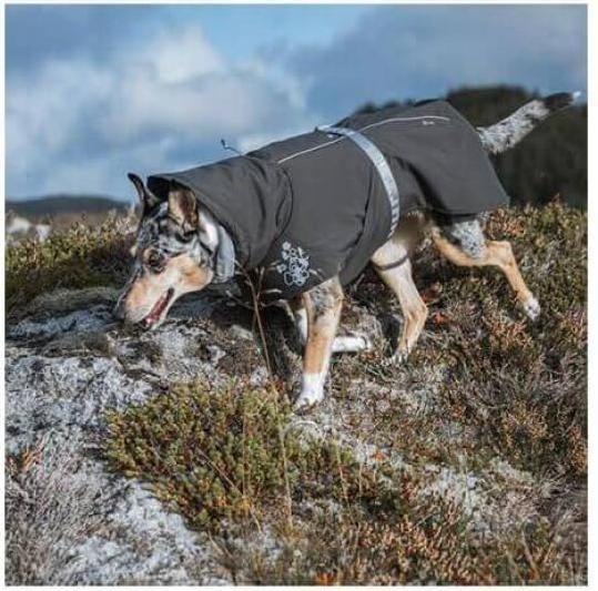 Produktbild Hurtta Extreme Warmer (55, M, Hundemantel)