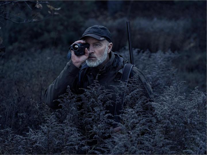 Produktbild Pulsar Axion-2 XQ35 Pro