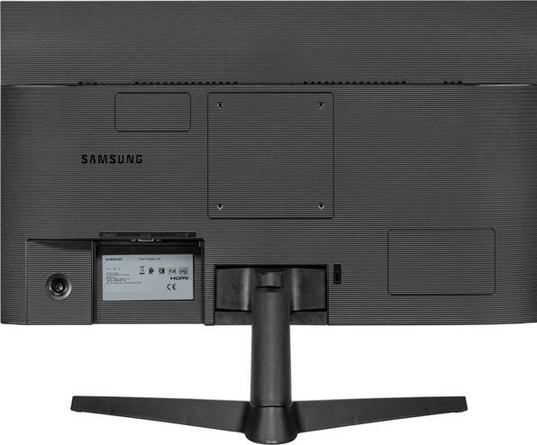 Actual product image Samsung F24T350FHR (1920 x 1080 pixels, 24")