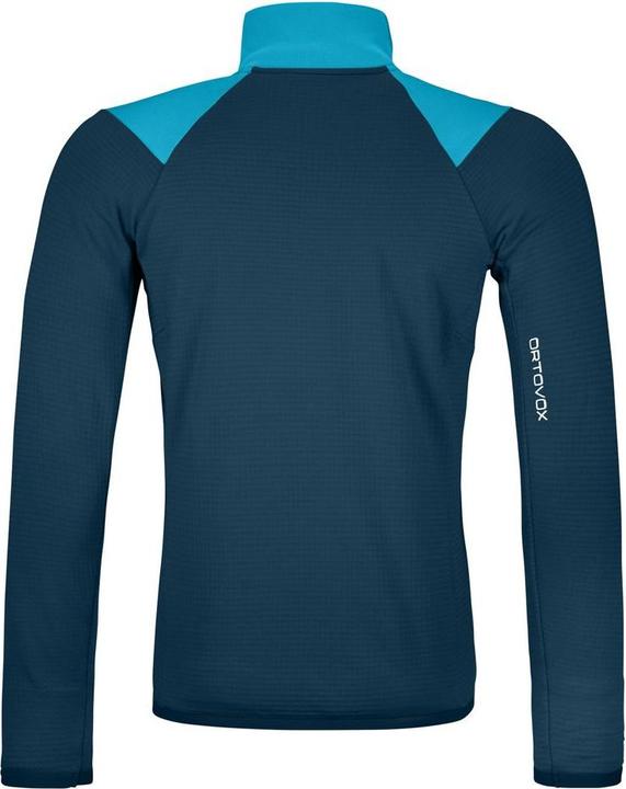 Produktbild Ortovox Fleece Grid Jacket (XXL)