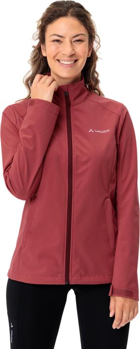 Actual product image Vaude Hurricane IV (XXL)