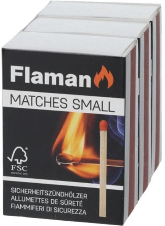 Flaman Cuisine Trio