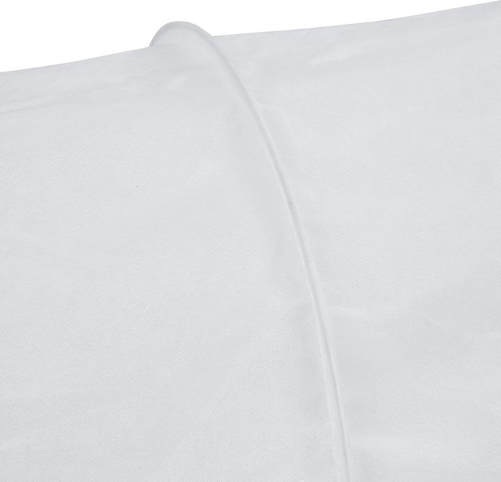 Actual product image Relaxdays 2x plant tunnel