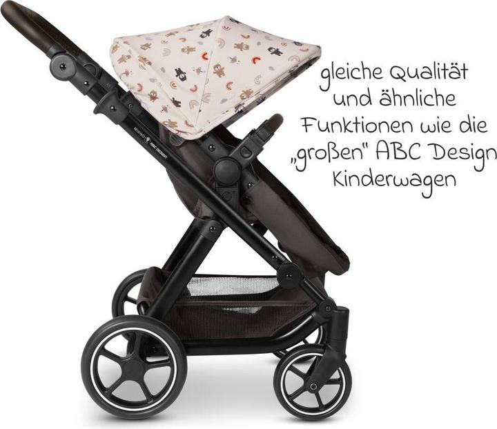 Image du produit ABC Design Migno